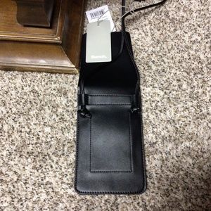 NWT BENCH crossbody bag